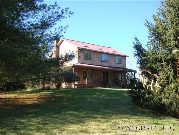 28 Rocky Hollow Weaverville NC 28787