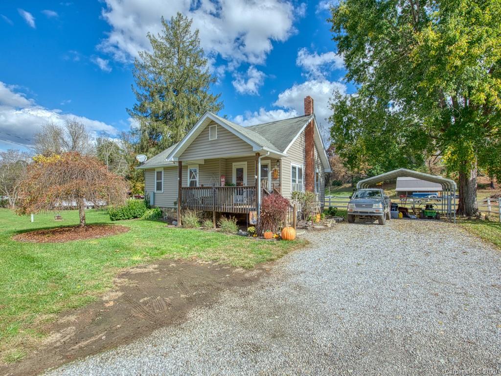5107 Pisgah Drive Canton NC 28716