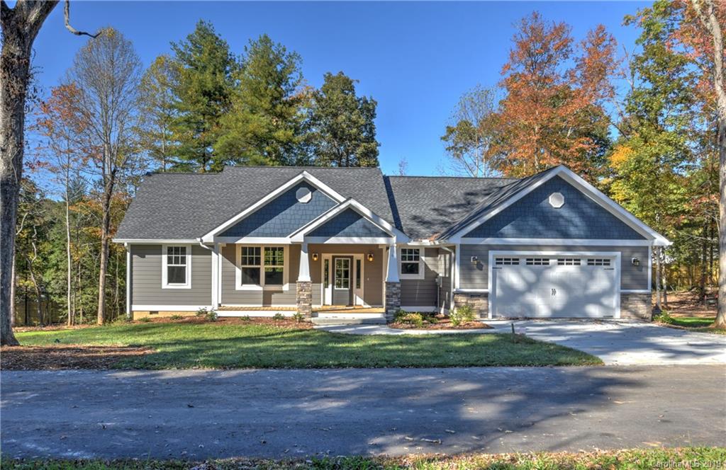 6 Wood Path Lane Arden NC 28704