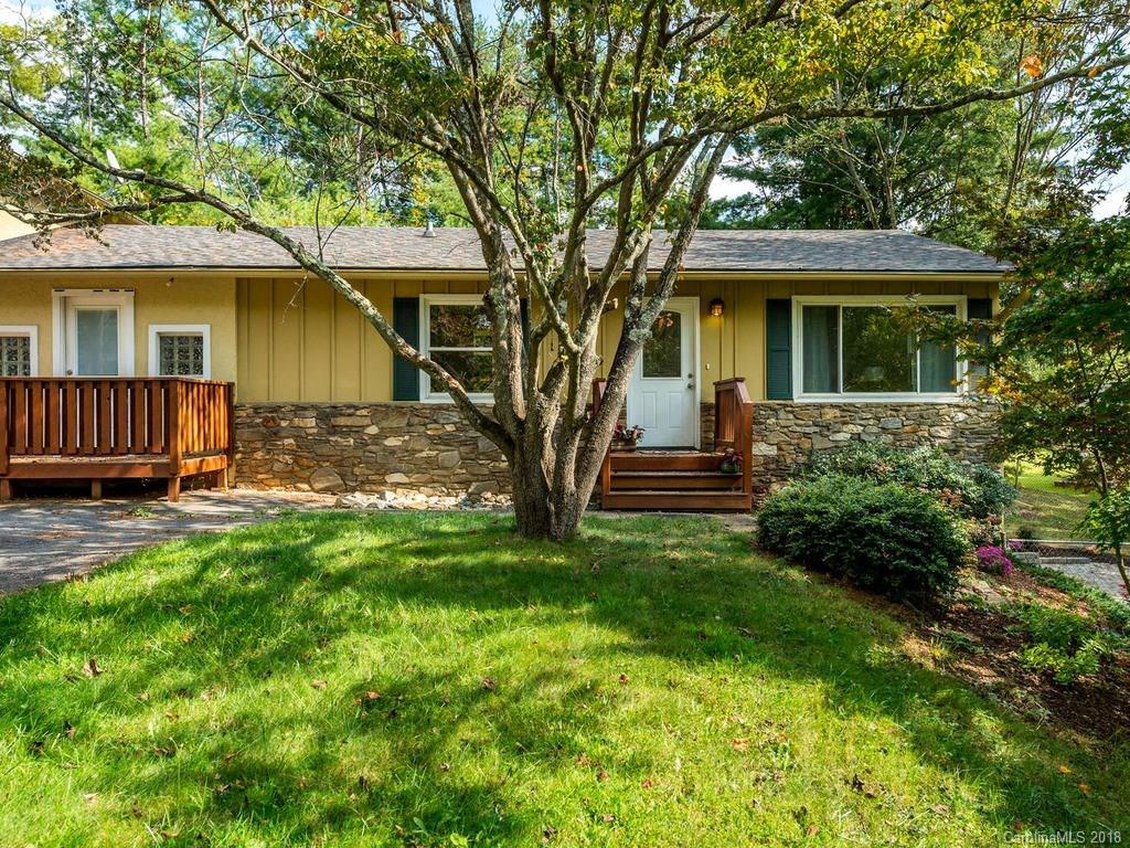 6 Cedar Hill Road Asheville NC 28806