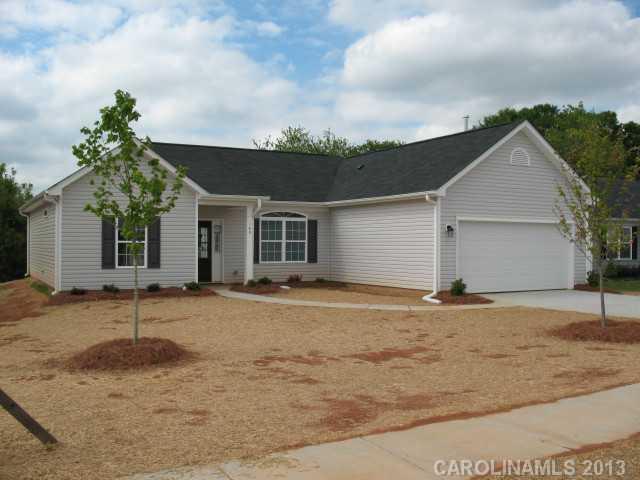 140 Valerie Drive Lincolnton NC 28092
