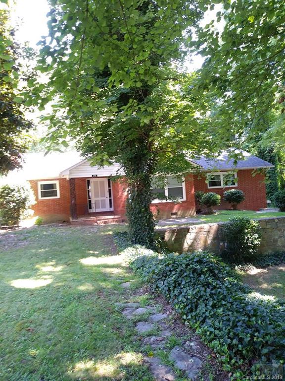 310 State Street Marion NC 28752
