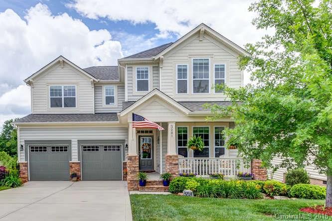 3201 Bridgewick Road Waxhaw NC 28173