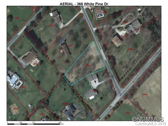 366 White Pine Drive Fletcher NC 28732