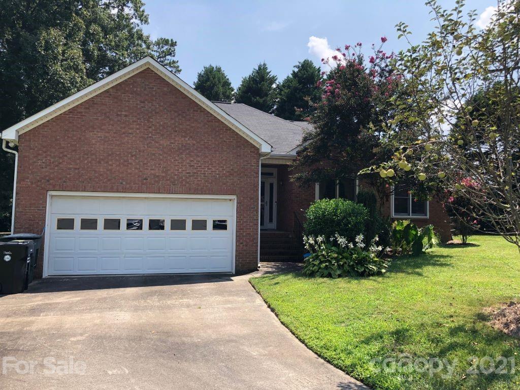 1154 Belmont Court NW Concord NC 28027