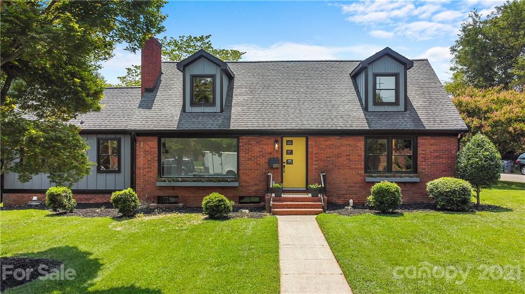1819 Washington Avenue Charlotte NC 28216