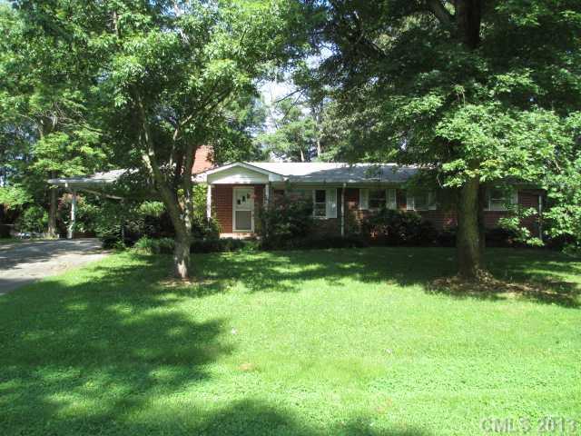 379 Leonard Berrier Road Lexington NC 27295