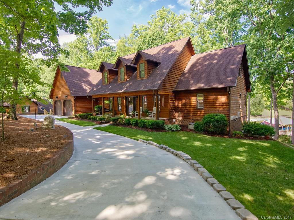 174 Winding Shore Road Troutman NC 28166