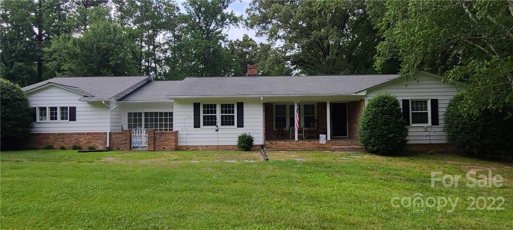319 Biscoe Road Troy NC 27371
