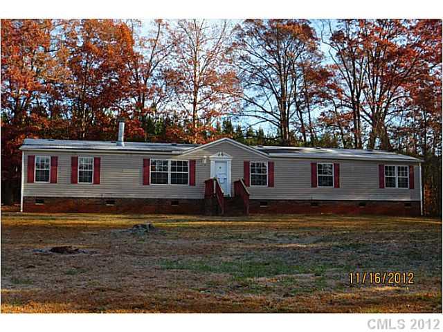 118 Heartwood Lane Statesville NC 28625