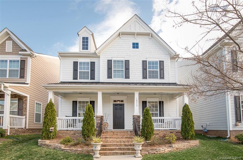 10515 Royal Winchester Drive Charlotte NC 28277