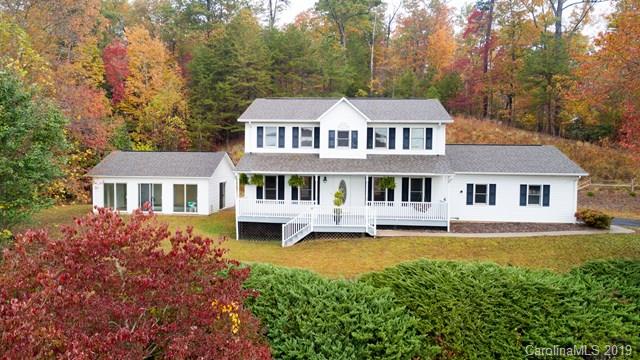 961 Plantation Drive Marion NC 28752