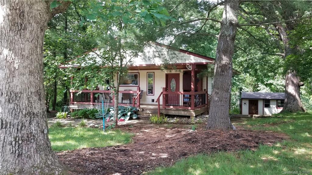 115 Pershing Road Asheville NC 28805