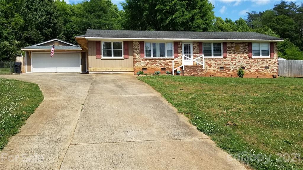 200 Donna Avenue Gastonia NC 28052