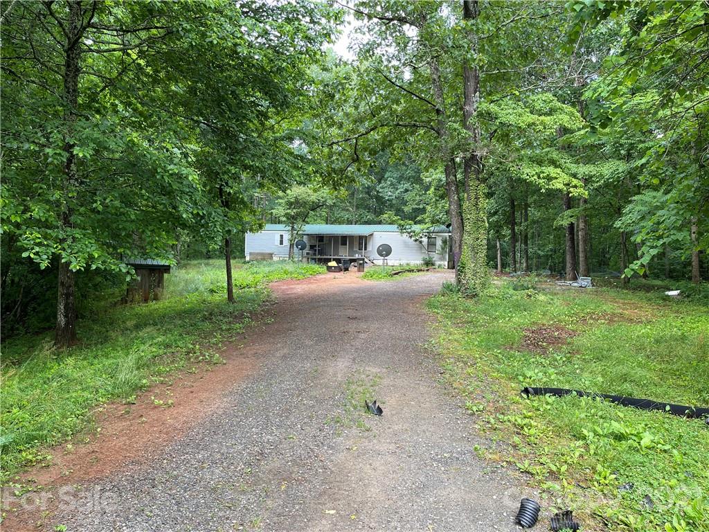 604 Arrowood Drive Marion NC 28752