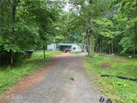 604 Arrowood Drive Marion NC 28752