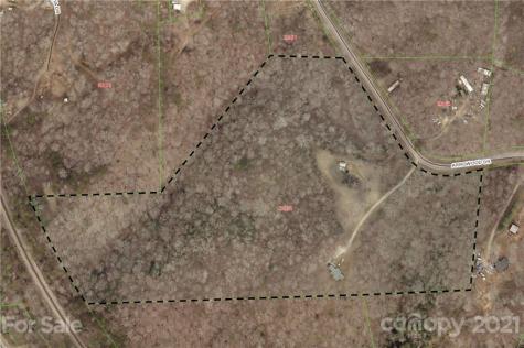 604 Arrowood Drive Marion NC 28752