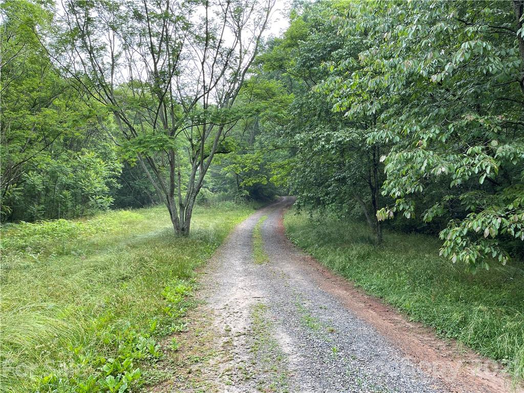 604 Arrowood Drive Marion NC 28752