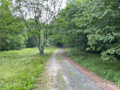 604 Arrowood Drive Marion NC 28752