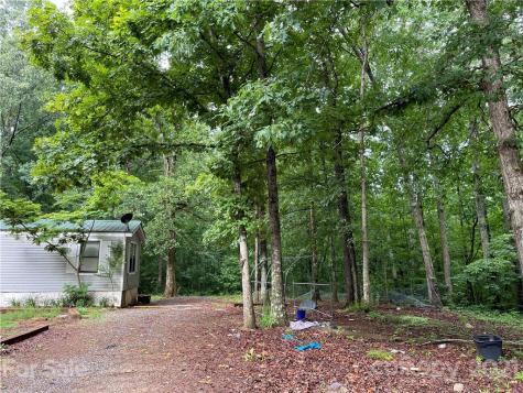 604 Arrowood Drive Marion NC 28752