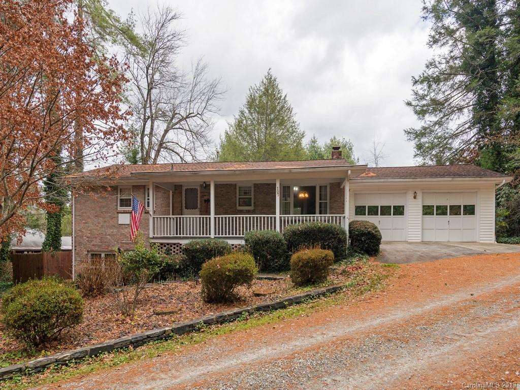 107 Lee Estate Drive Flat Rock NC 28731