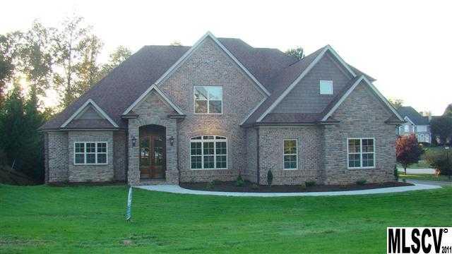 233 42nd Avenue Drive NW Hickory NC 28601