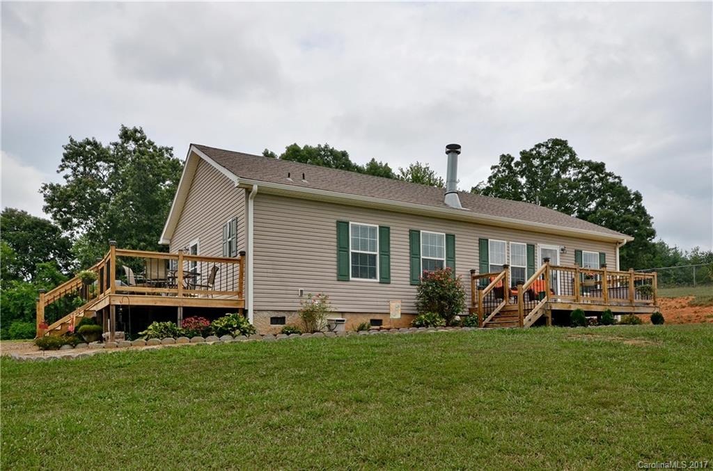 15 Mcclellan Drive Candler NC 28715