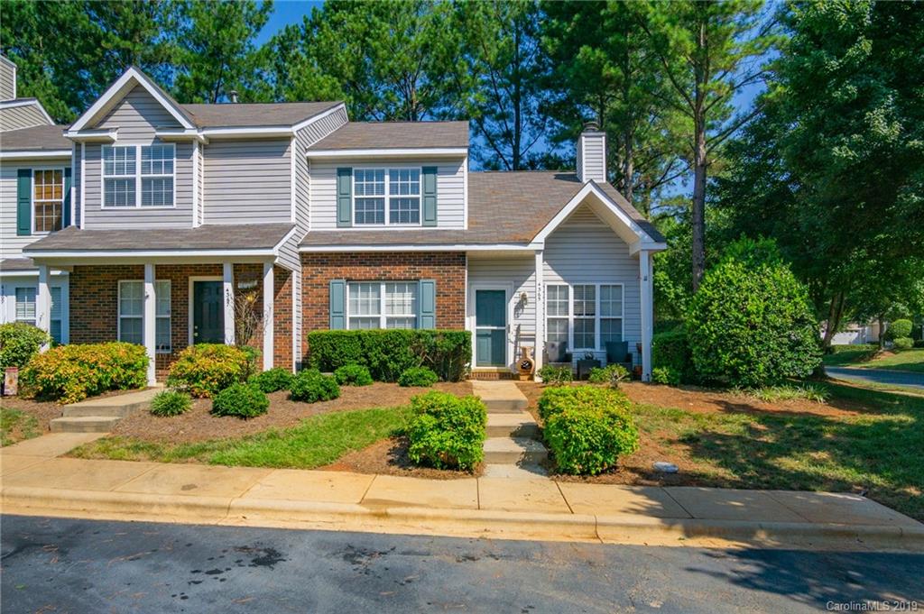 4365 Panther Place Charlotte NC 28269