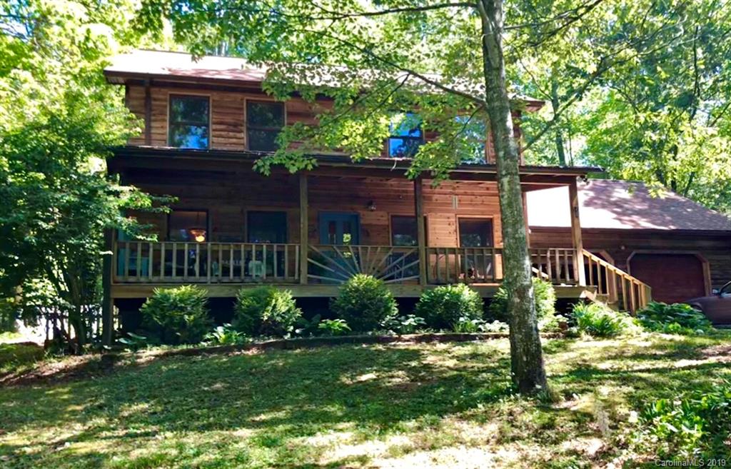 70 Walnut Cove Road Brevard NC 28712