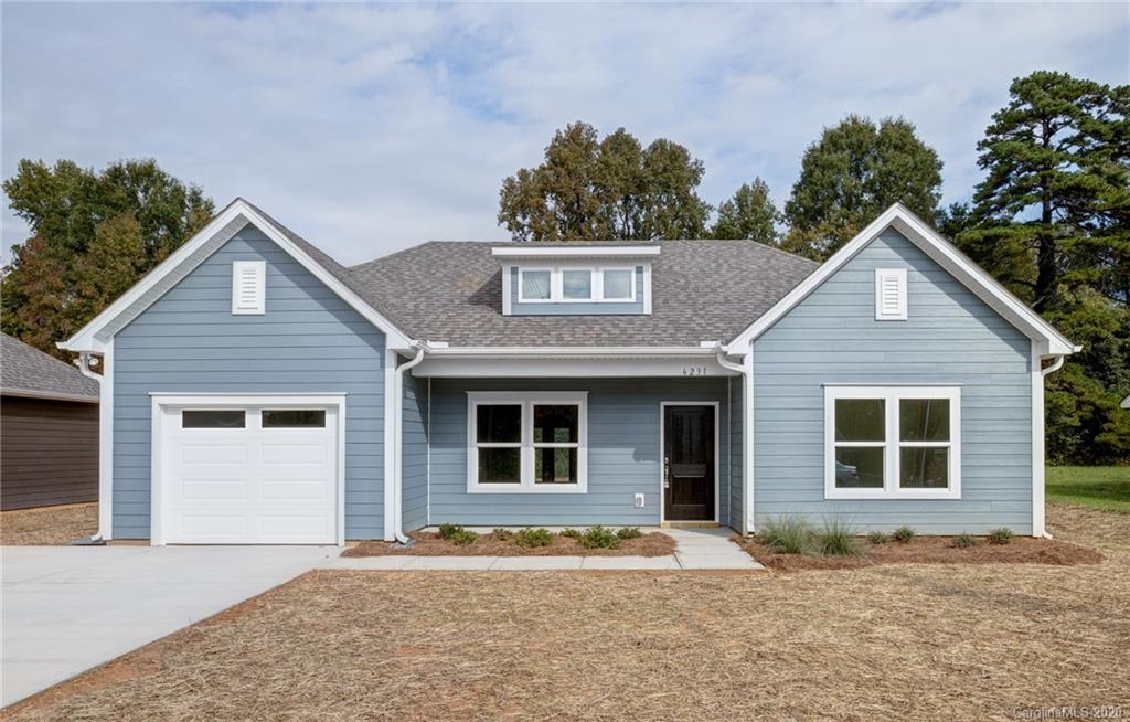 6231 Burmith Avenue Charlotte NC 28269