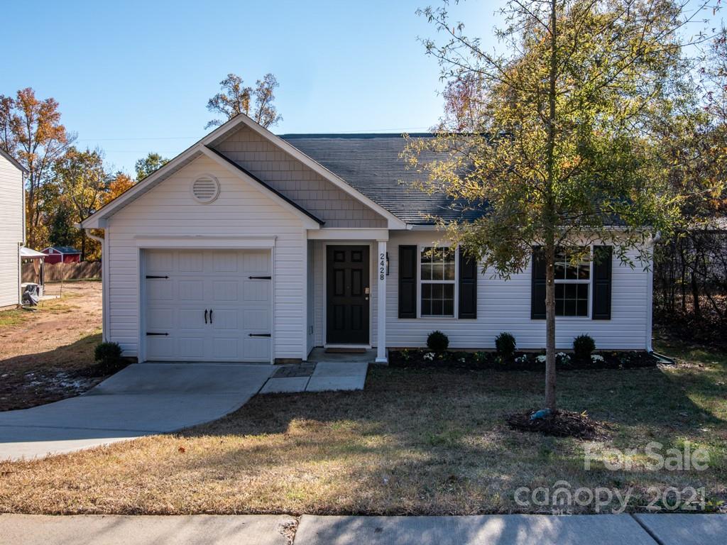 2428 Hart Road Charlotte NC 28214