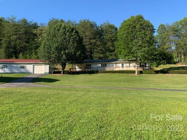 194 Jo Anna Drive Marion NC 28752