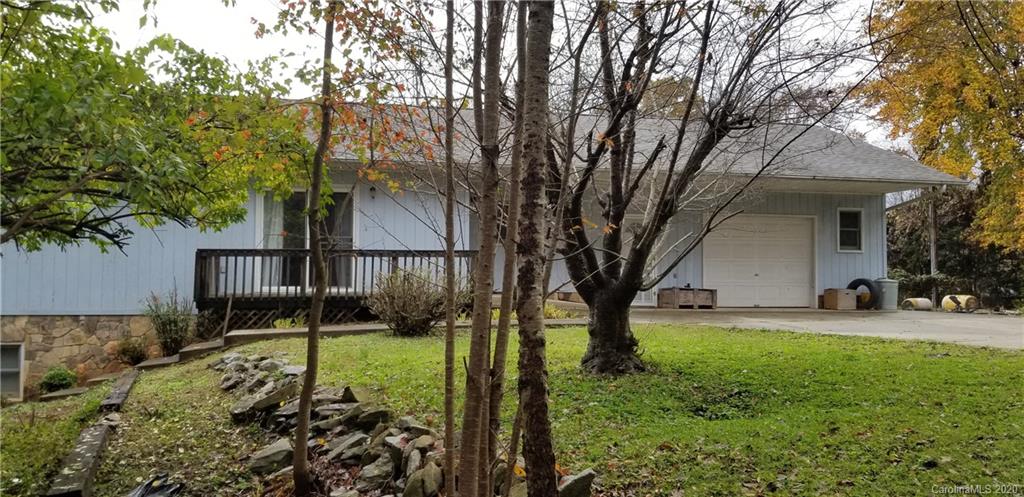 2526 Hankins Road Marion NC 28752
