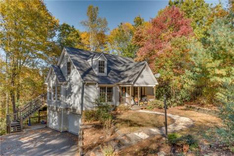 85 Relaxing View Drive Fletcher NC 28732