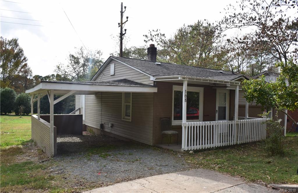 308 Melrose Drive Sw Concord NC 28025