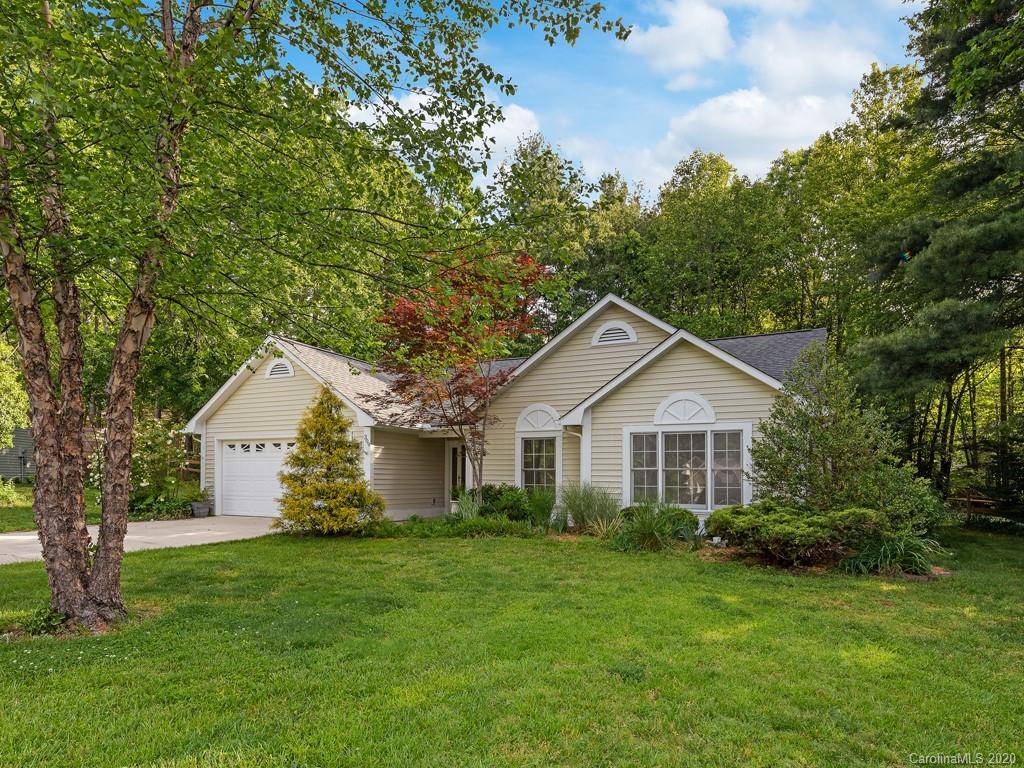 309 Springfield Court Fletcher NC 28732
