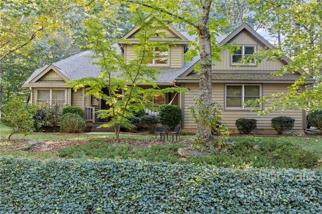 6 Meadow Wood Trail Fletcher NC 28732