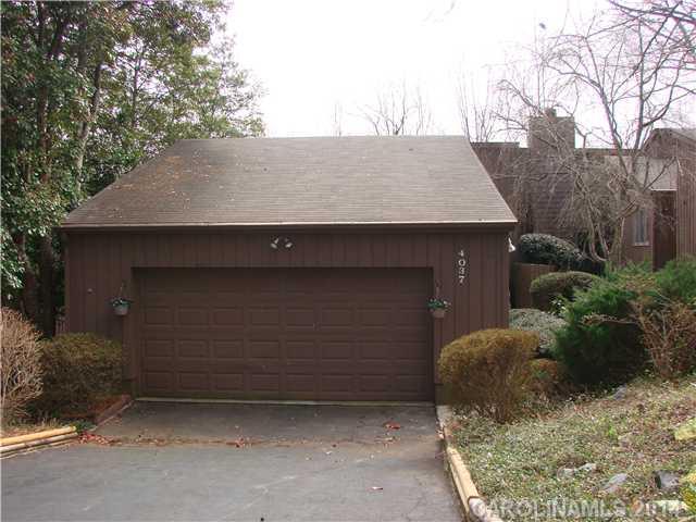 4037 Ivystone Court Charlotte NC 28277