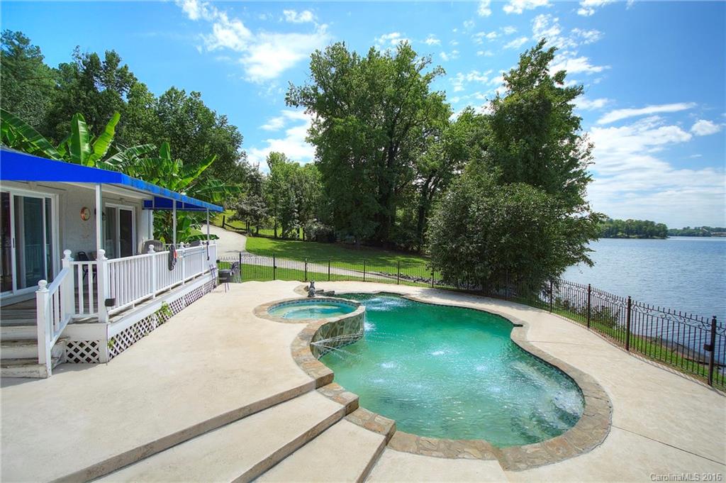 3336 Sadler Road Charlotte NC 28278