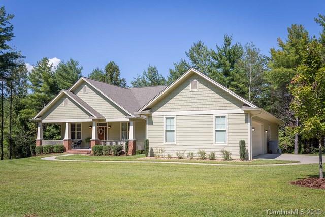4974 Camden Pointe Drive Morganton NC 28655