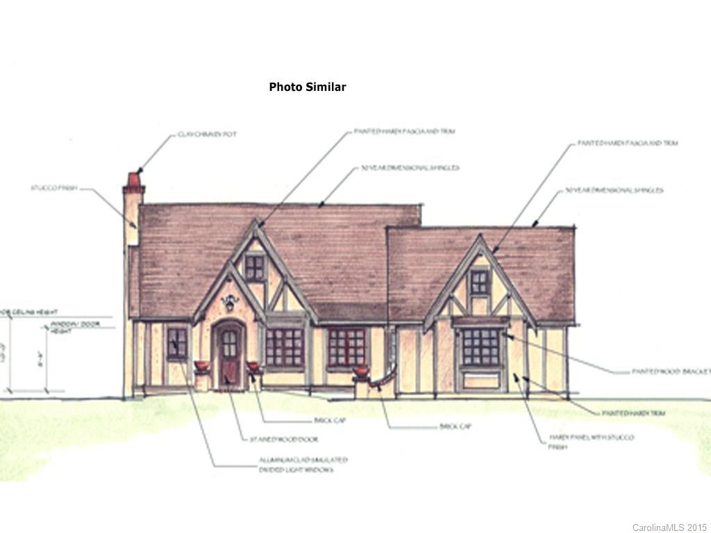41 Croton Court Asheville NC 28803