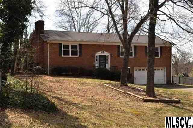 148 Havenhurst Road Hickory NC 28601