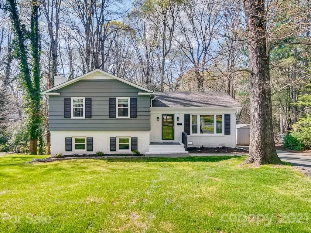 6222 Candlewood Drive Charlotte NC 28210