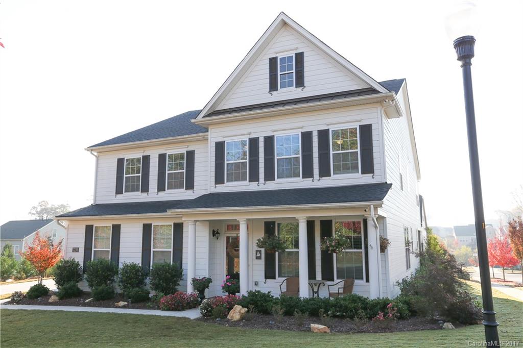 7233 Garden Hill Drive Huntersville NC 28078