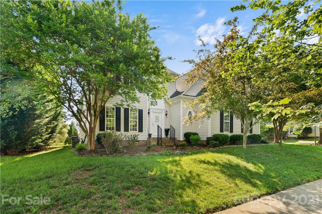 6525 Olmsford Drive Huntersville NC 28078