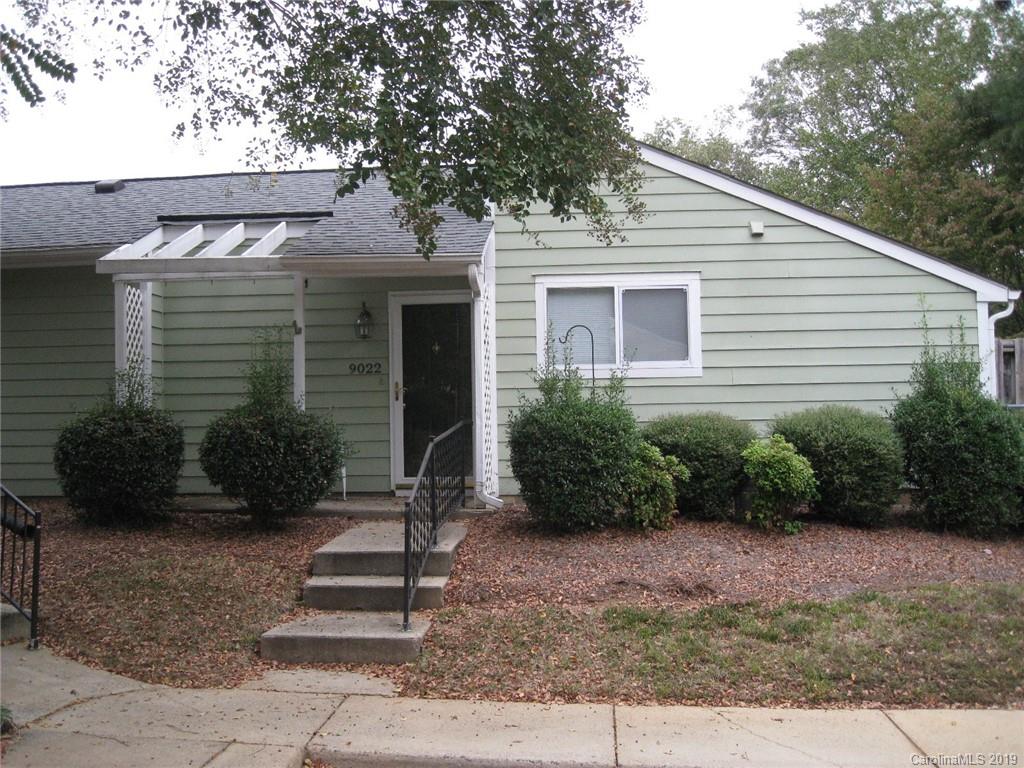 9022 Mcalpine Cove Court Charlotte NC 28270