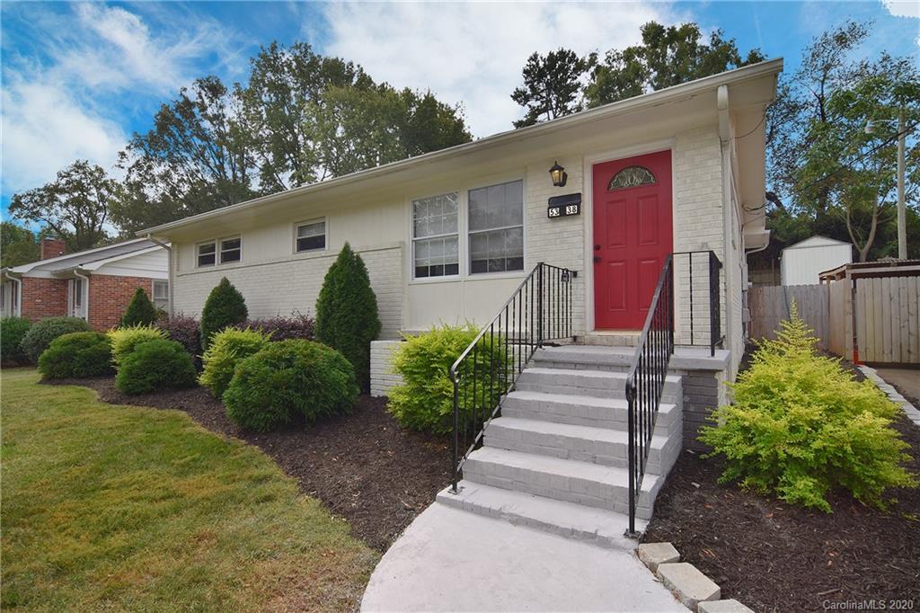 5338 Buena Vista Avenue Charlotte NC 28205