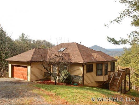 84 Evans Drive Marshall NC 28753