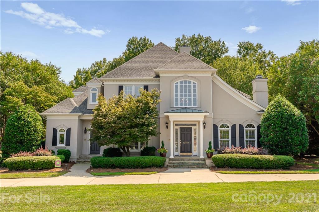 10811 Old Tayport Place Charlotte NC 28277