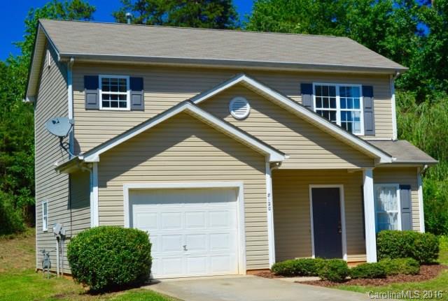 8120 Pozzi Road Charlotte NC 28216